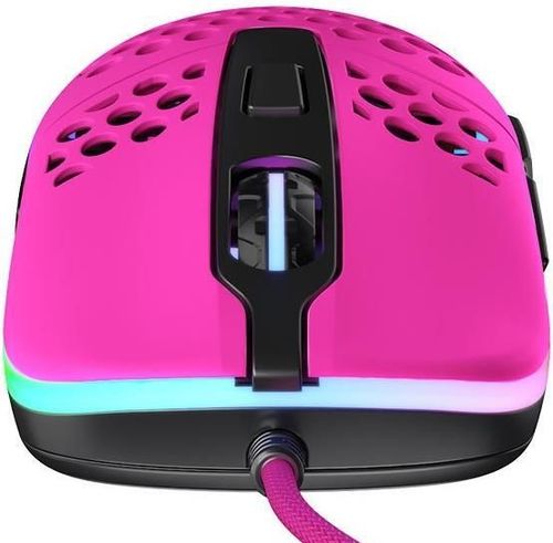 cumpără Mouse Xtrfy XG-M42-RGB-PINK M42 Pink în Chișinău 