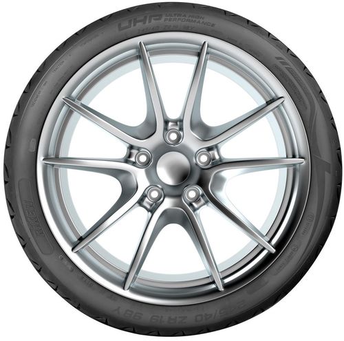 купить Шина Riken 235/40Z R 19 96Y Ultra High Performance XL FSL в Кишинёве 