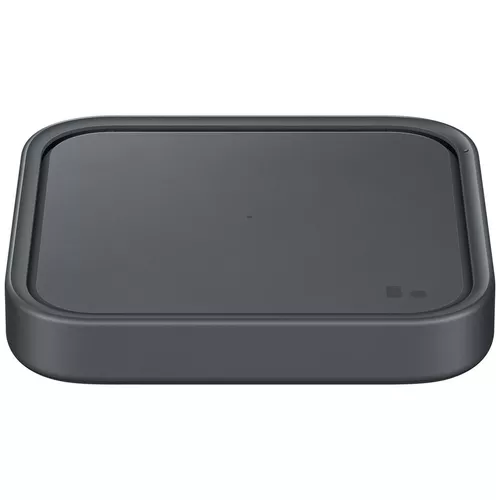 cumpără Încărcător wireless Samsung EP-P2400 15W Pad w/o TA Black în Chișinău 