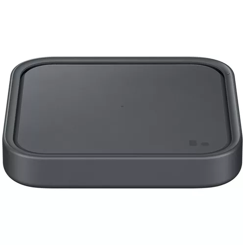 купить Зарядное устройство беспроводное Samsung EP-P2400 15W Pad w/o TA Black в Кишинёве 