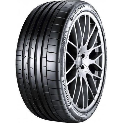 cumpără Anvelopă Continental 285/45 R21 ContiSportContact 6 113Y XL FR AO1 în Chișinău 
