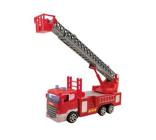 cumpără Mașină Happy People 34430 Пожарная în Chișinău 
