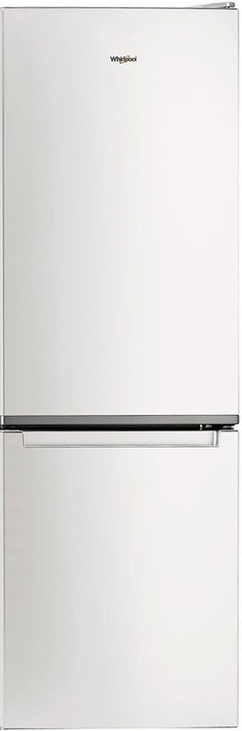 Frigider Cu Congelator Jos Whirlpool W5811ew Cumpăra La Preț Mic In Chișinău Bălți Orhei Cahul Comrat Taraclia Moldova Internet Magazin Maximum