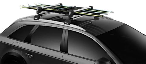 купить Багажная система THULE Suport schi SnowPack 7325 в Кишинёве 