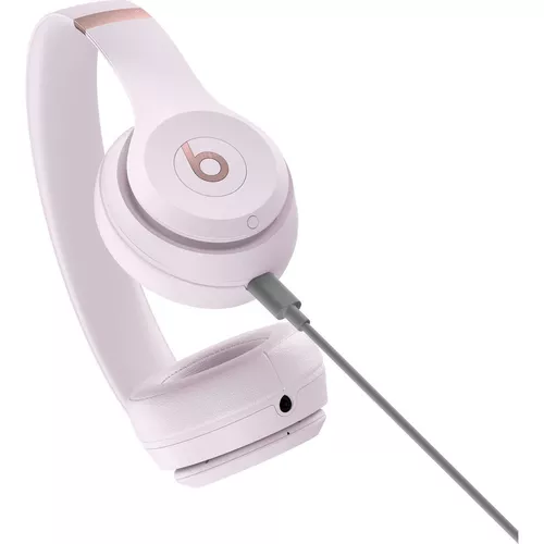 cumpără Căști fără fir Beats Solo 4, Cloud Pink în Chișinău 