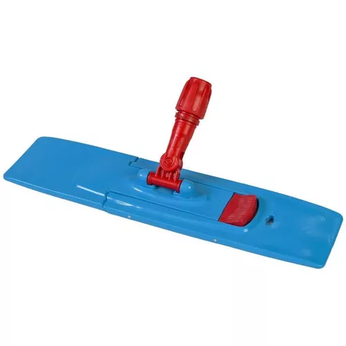 cumpără Accesoriu pentru curățenie Uctem-Plas MNP175 Suport plastic pentru mop plat cu magnet 50cm în Chișinău 