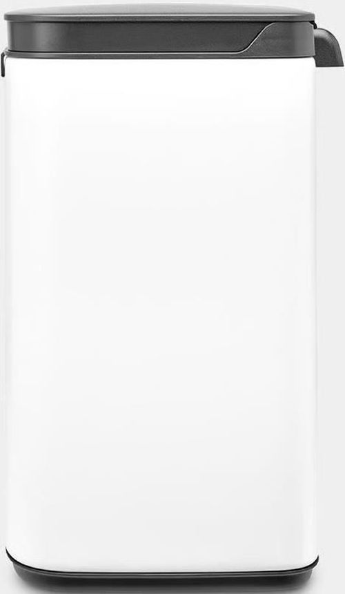 купить Урна для мусора Brabantia 22 23 44 Bo Small 4L, White в Кишинёве 