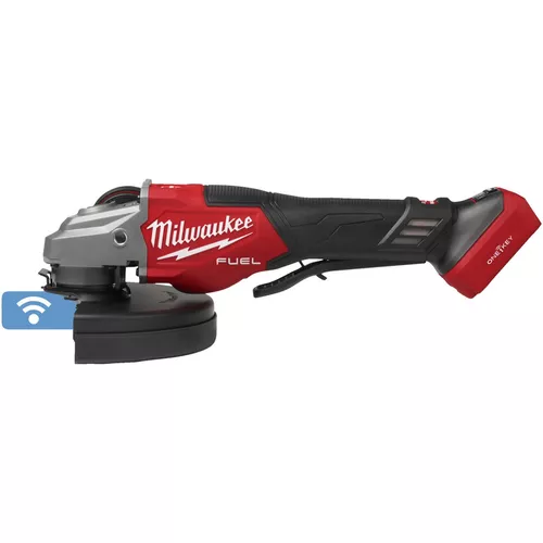 купить Болгарка (УШМ) Milwaukee 4933498942 M18 FHSAGO180VXPDB2-0X в Кишинёве 