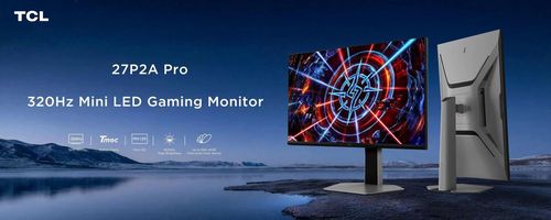 cumpără Monitor TCL 27P2A PRO în Chișinău 