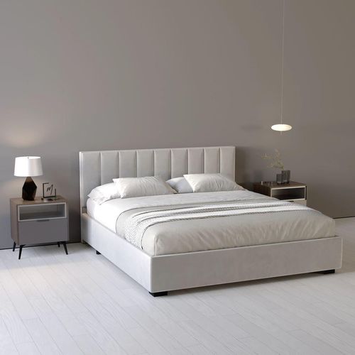 купить Кровать my-STYLE my-Sia 200x200 (P15D20M07) в Кишинёве 