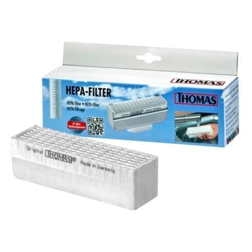cumpără Filtru pentru aspirator Thomas Twin/Genius/Hygiene (787237) în Chișinău 