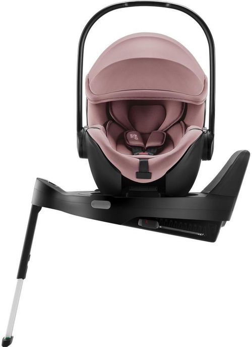 cumpără Scaun auto Britax-Römer BABY-SAFE PRO Style Dusty Rose (2000040840) în Chișinău 