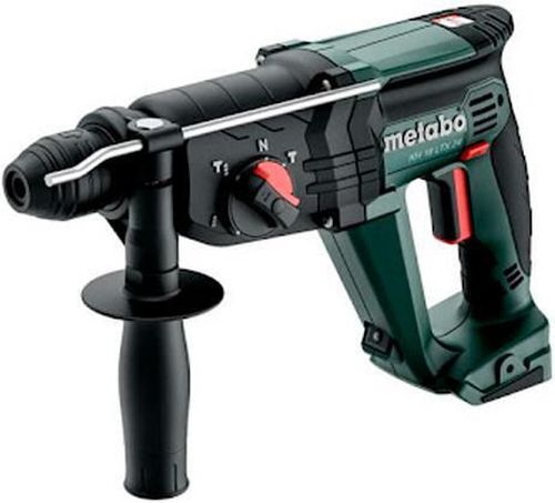 купить Набор электроинструментов Metabo 685216500 Combo Set 2.3.2 18V SB18+KH18LTX24 в Кишинёве 