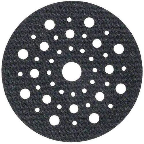 купить Набор головок, бит, насадок Bosch 2608000689 Adaptor de protectie p/u masina de slefuit 125mm в Кишинёве 