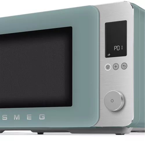 cumpără Cuptor cu microunde SMEG MOC02EGMEU în Chișinău 