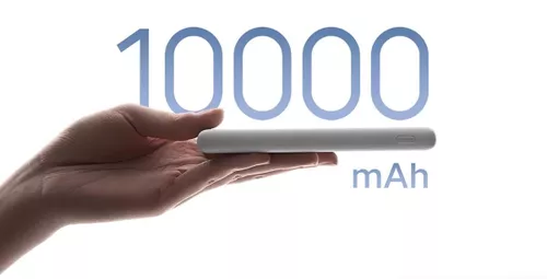 cumpără Acumulator extern USB (Powerbank) Xiaomi Mi 22.5W Power Bank 10000mAh Lite în Chișinău 