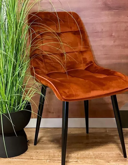 cumpără Scaun Signal Chic velvet în Chișinău 