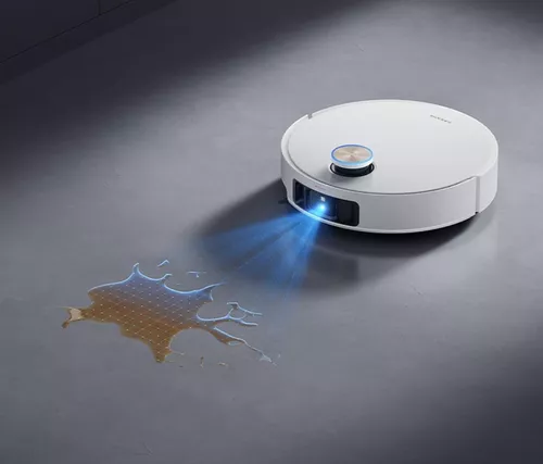 купить Пылесос робот Dreame L50 Pro Ultra в Кишинёве 