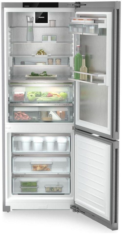 cumpără Frigider cu congelator jos Liebherr CBNstc 778i în Chișinău 