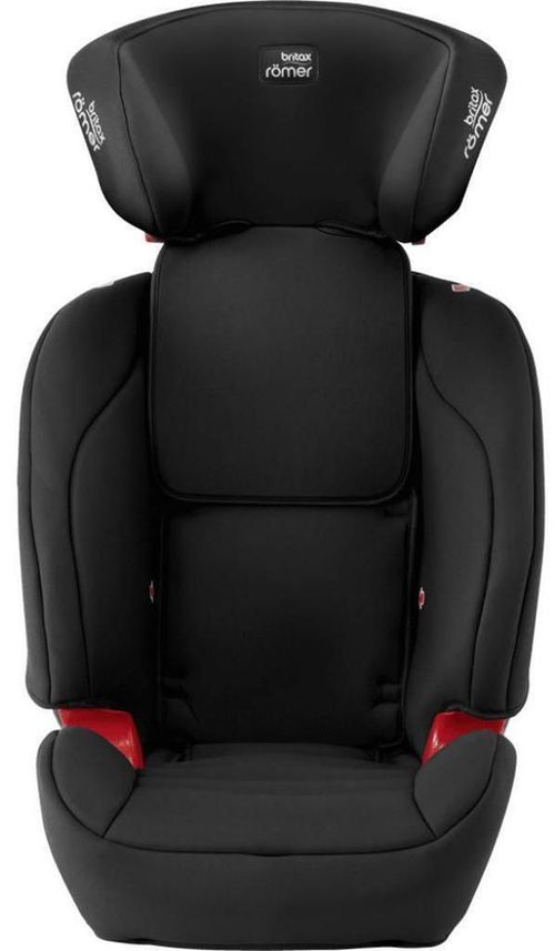 cumpără Scaun auto Britax-Römer Evolva 1-2-3 SL Sict Cosmos Black (2000025423) în Chișinău 