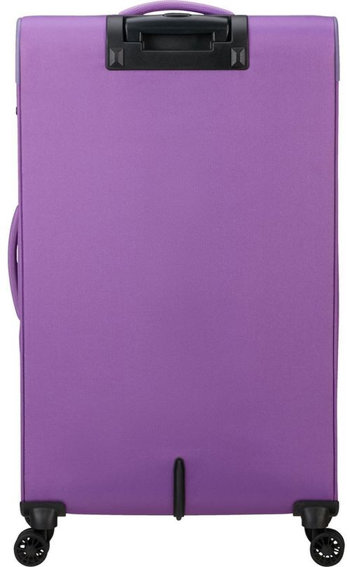 cumpără Valiză American Tourister Air Wave Purple L (151320/A452) în Chișinău 