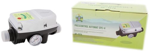 cumpără Pompă Micul Fermier Prescontrol automat EPC-4 (GF-1574) în Chișinău 