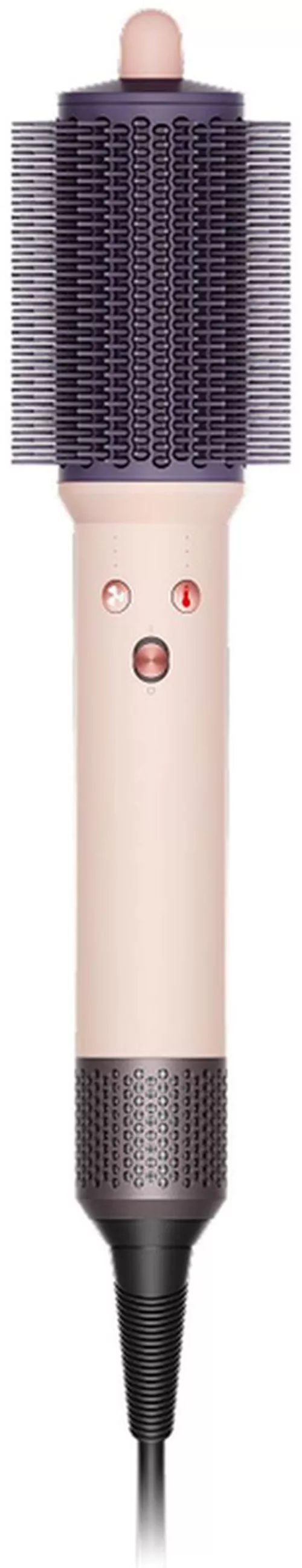 купить Фен-щетка Dyson HB01 Airsmooth Ceramic Pink в Кишинёве 
