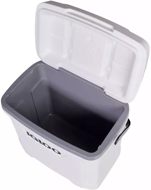 cumpără Geantă frigorifică Dometic Latitude Marine Ultra 30 White 28L (97000050670) în Chișinău 