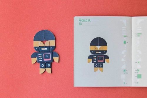 купить Конструктор Londji KD002 Apollo в Кишинёве 