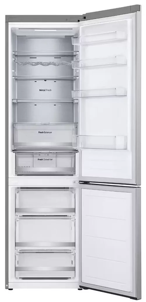 cumpără Frigider cu congelator jos LG GBV7270CPY în Chișinău 