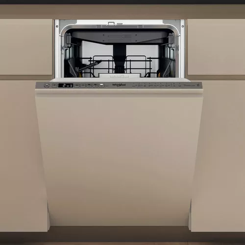 купить Встраиваемая посудомоечная машина Whirlpool WH6IB10BS7LA0 в Кишинёве 