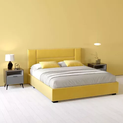 купить Кровать my-STYLE my-Emma 90x200 (P32D90M19) в Кишинёве 