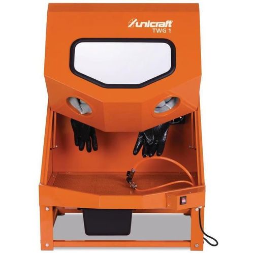 cumpără Utilaj pentru spălarea pieselor Unicraft 6220011 Mașină de spălat piese TWG 1 H în Chișinău 