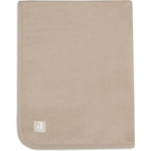 cumpără Set de perne si plapume Jollein 514-511-00103 Paturica Biscuit, 75x100cm în Chișinău 