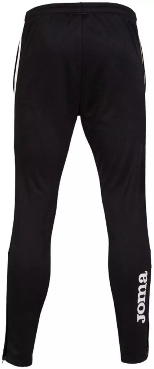 купить Одежда для спорта Joma Eco Championship Recycled Long Pants (XS) 102752.102 в Кишинёве 