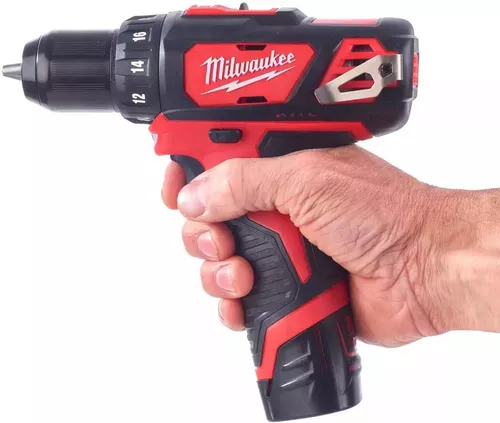 cumpără Șurubelnița Milwaukee 4933479439 M12BDD-201C M12 în Chișinău 