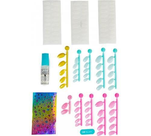 cumpără Set de creație Spin Master 6063453 Cool Maker Nail Surprise, blind bag în Chișinău 