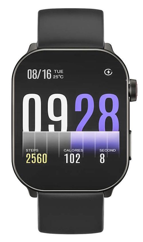 cumpără Ceas inteligent Kieslect Balancs / Black în Chișinău 