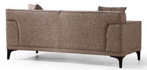 купить Диван Trendy Petra 2 Cerb (2 locuri) в Кишинёве 