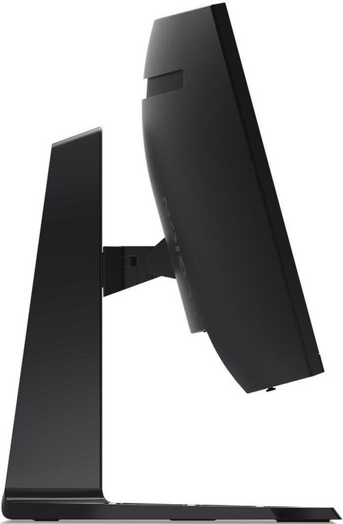 cumpără Monitor Lenovo Legion R34w-30 Curved WQHD Gaming Black (67C7GACBEU) în Chișinău 