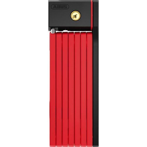 купить Аксессуар для велосипеда Abus Lacăt biciclete uGrip BORDO 5700K/100 red SH BIG в Кишинёве 