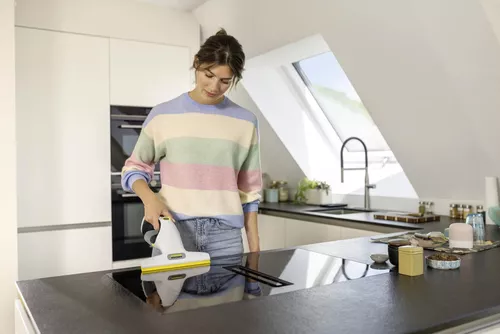 cumpără Curățător de geamuri Karcher WV 1 Compact în Chișinău 