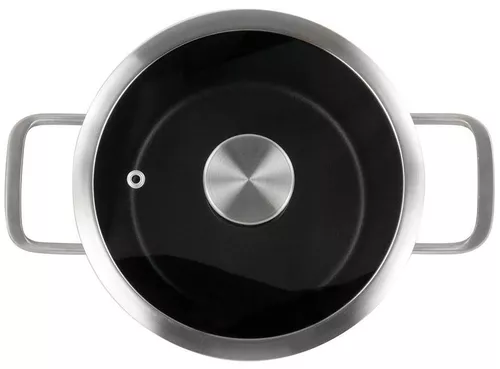 купить Кастрюля Delimano Nordic Mint Pot+Lid 20сm (110085708) в Кишинёве 