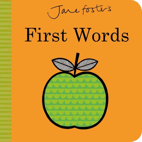 cumpără Jane Foster's First Words în Chișinău 