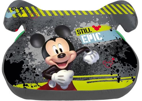 cumpără Scaun auto Seven 59285 Бустер R129 Mickey în Chișinău 
