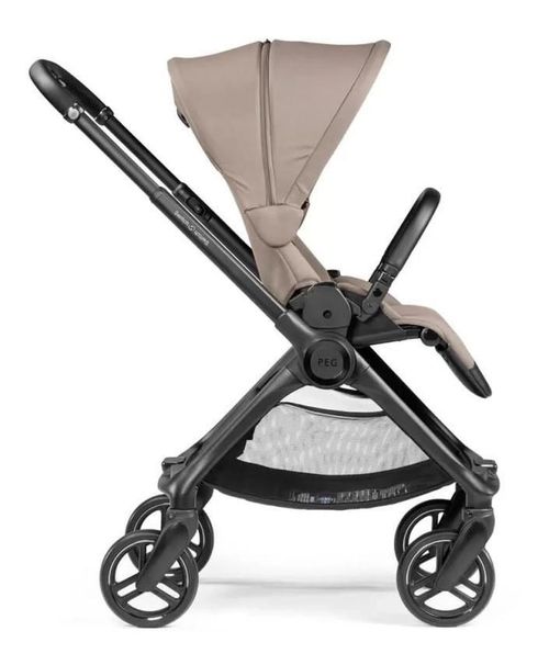 cumpără Сărucior pentru copii Peg Perego IP39000000MB26 Carucior sport Peg Switch Dessert în Chișinău 