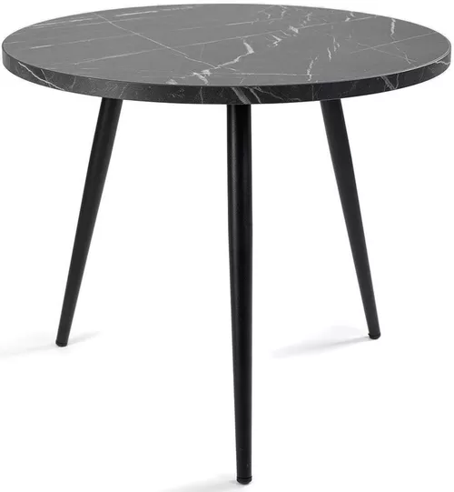 cumpără Măsuţă cafea fot Masa cafea Aria Black în Chișinău 