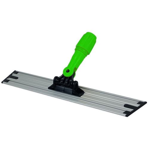 купить Аксессуар для уборки Uctem-Plas VM324G Suport de aluminiu pentru mop plat 40cm в Кишинёве 