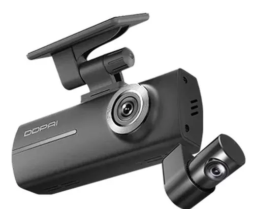 cumpără Înregistrator video DDPai by Xiaomi N1 Dual în Chișinău 