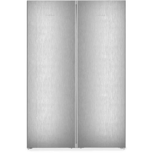 купить Холодильник SideBySide Liebherr XRFsf 5220 в Кишинёве 